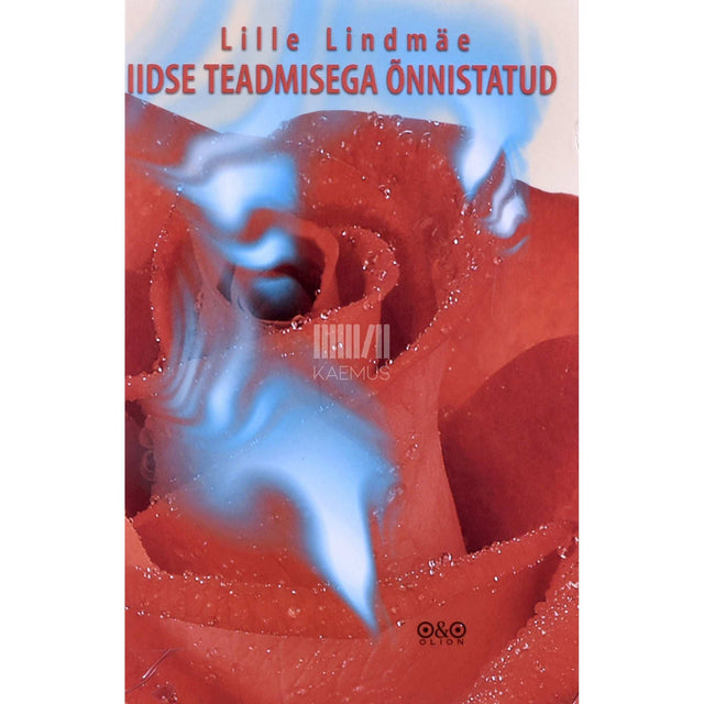 Lille Lindmäe - Iidse teadmisega õnnistatud