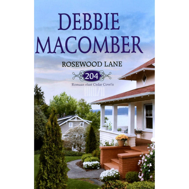 Debbie Macomber - Rosewood Lane 204 2. osa