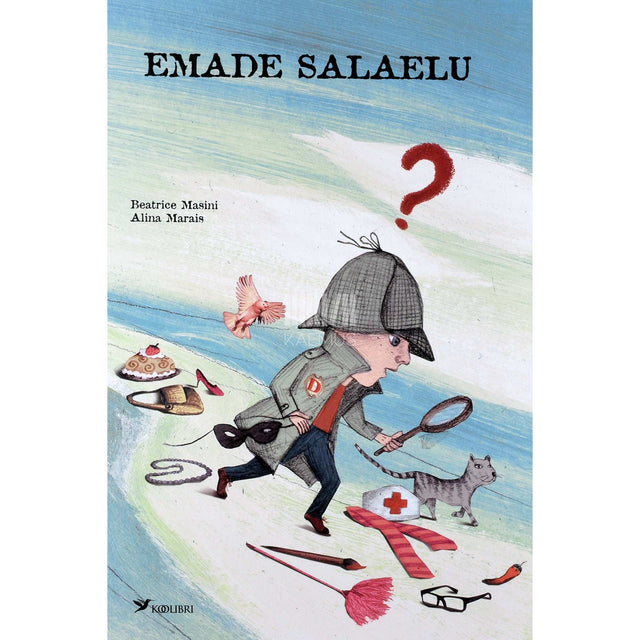 Beatrice Masini - Emade salaelu