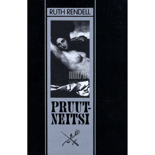 Ruth Rendell - Pruutneitsi