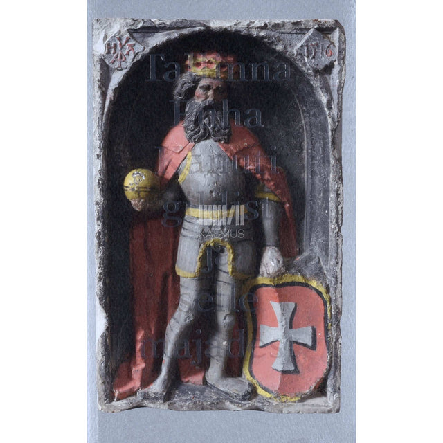 Ott Sandrak - Tallinna Püha Kanuti gildist ja selle majadest