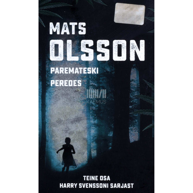 Mats Olsson - Paremateski peredes