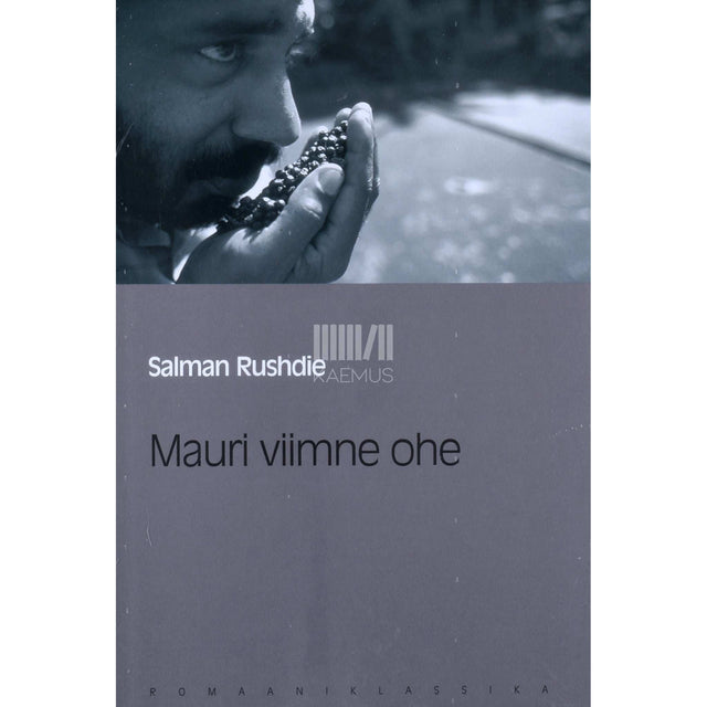 Salman Rushdie - Mauri viimne ohe