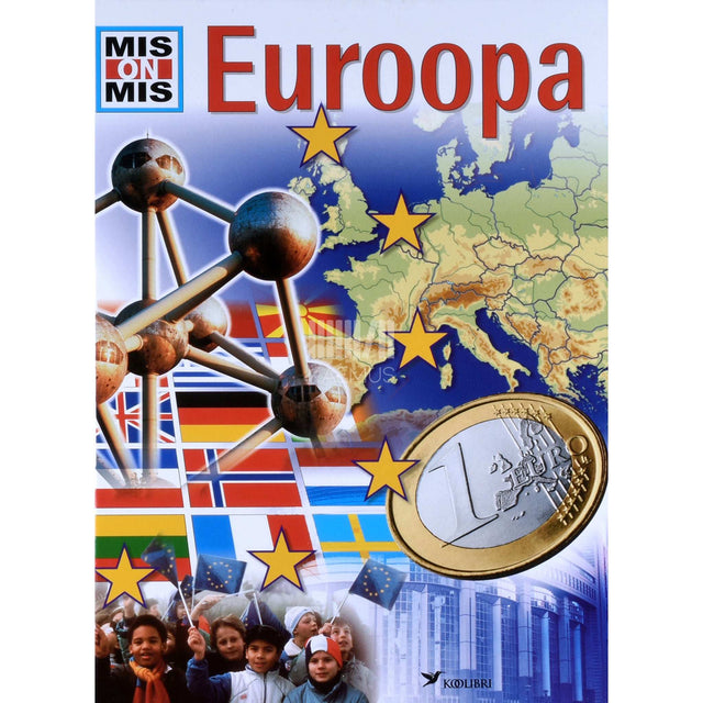 Rainer Köthe, Ulrike Reisach - Euroopa