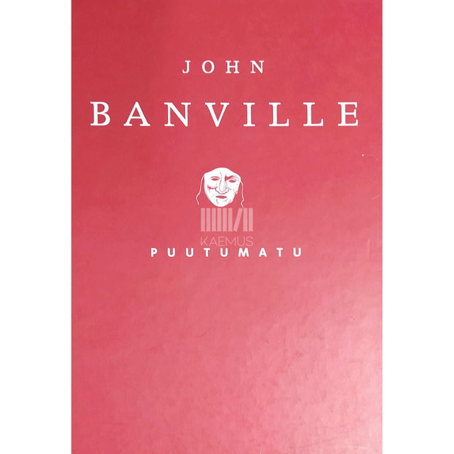 John Banville - Puutumatu
