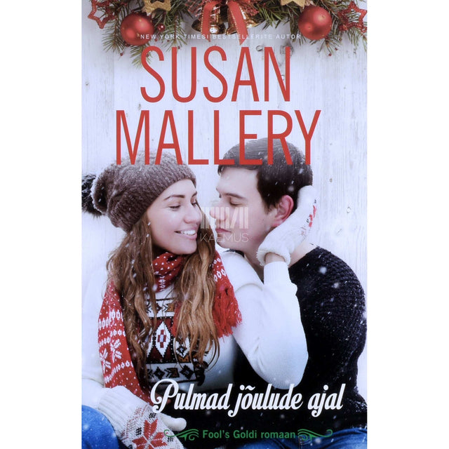 Susan Mallery - Pulmad jõulude ajal