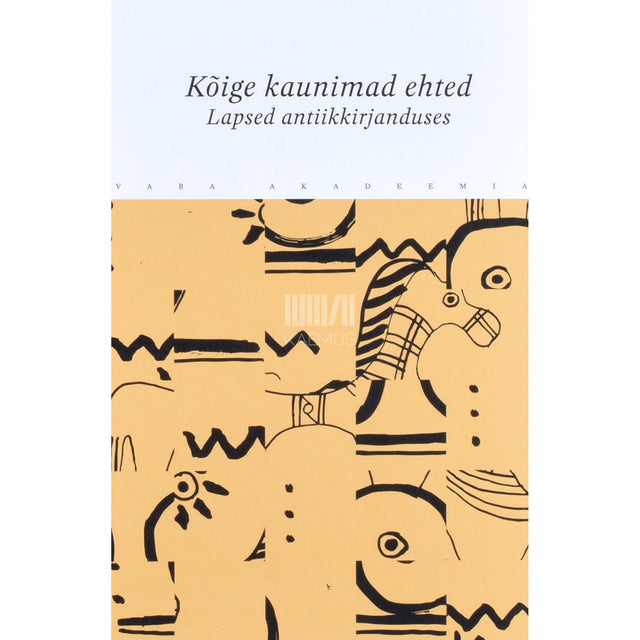 ... - Kõige kaunimad ehted. Lapsed antiikkirjanduses