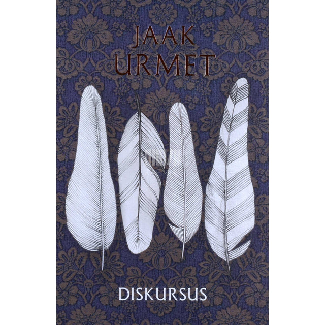 Jaak Urmet - Diskursus