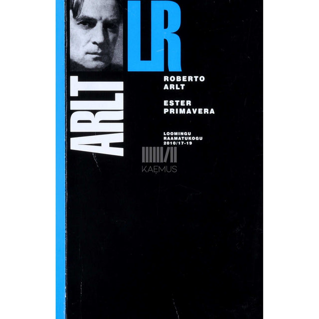 Roberto Arlt - Ester Primavera