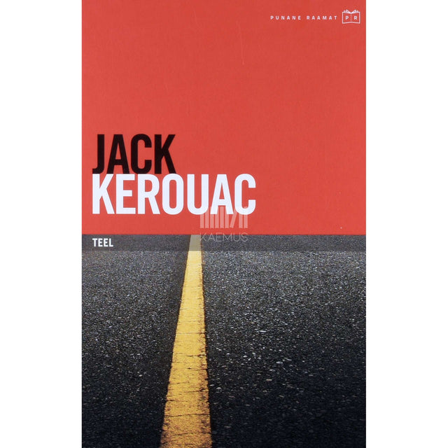 Jack Kerouac - Teel