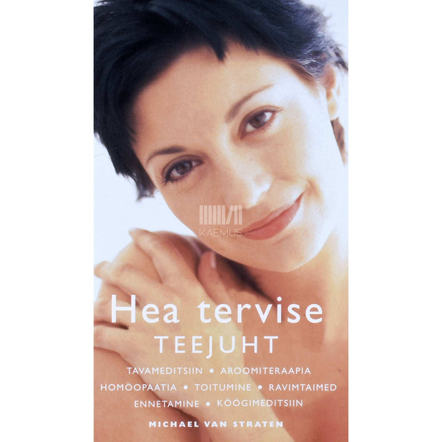 Michael Van Straten - Hea tervise teejuht