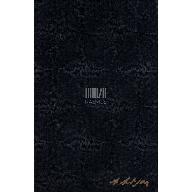 Artur Adson - Lahkumine. Ülestähendusi viimasest aastatosinast