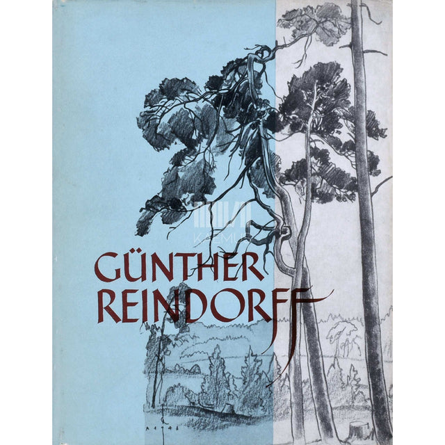 Hilja Läti - Günther Reindorff