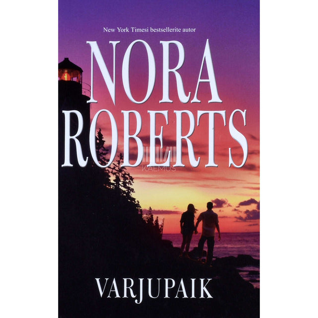 Nora Roberts - Varjupaik