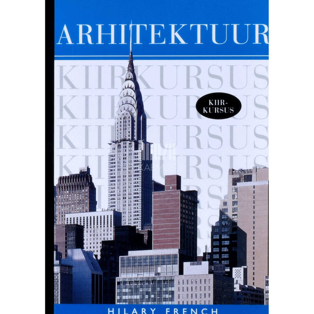 Hilary French - Arhitektuur