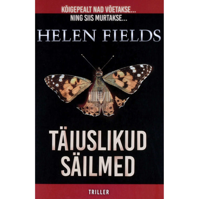 Helen Fields - Täiuslikud säilmed