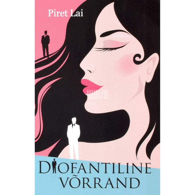 Piret Lai - Diofantiline võrrand