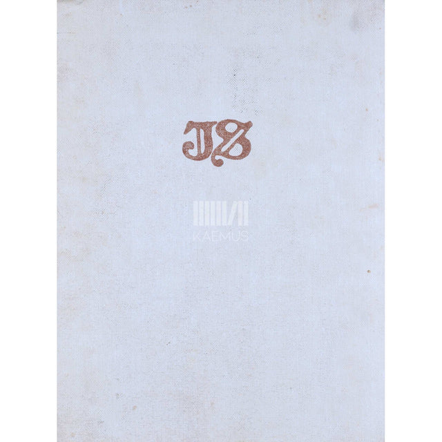 Juhan Smuul - Muhu monoloogid