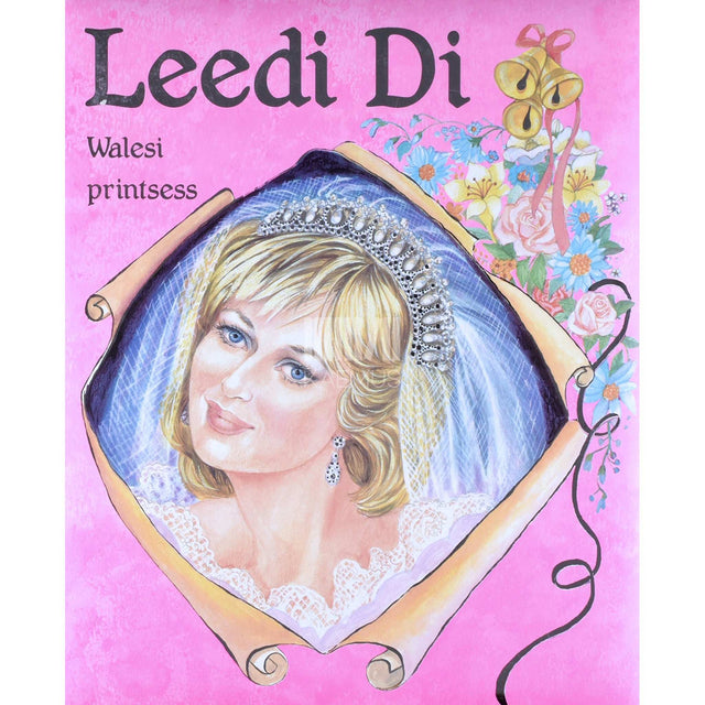 Ana Serna Vara - Leedi Di. Walesi printsess