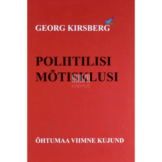 Triin Talk - Auhind õigesti elatud elu eest