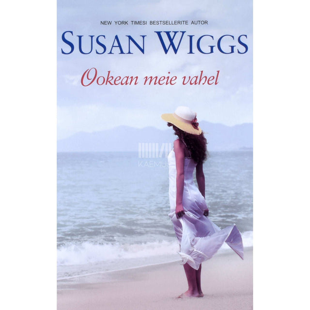 Susan Wiggs - Ookean meie vahel