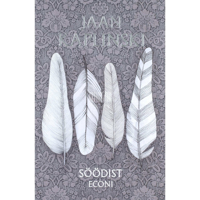 Jaan Kaplinski - Söödist Econi