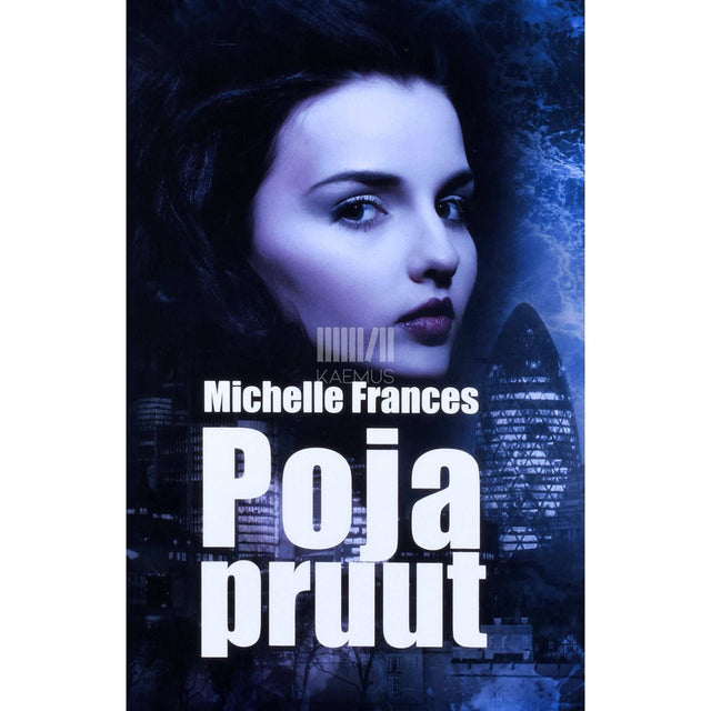 Michelle Frances - Poja pruut