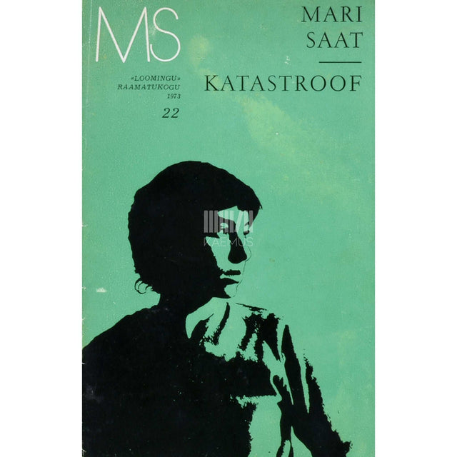 Mari Saat - Katastroof