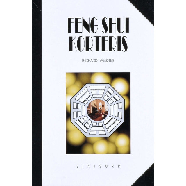 Richard Webster - Feng shui korteris