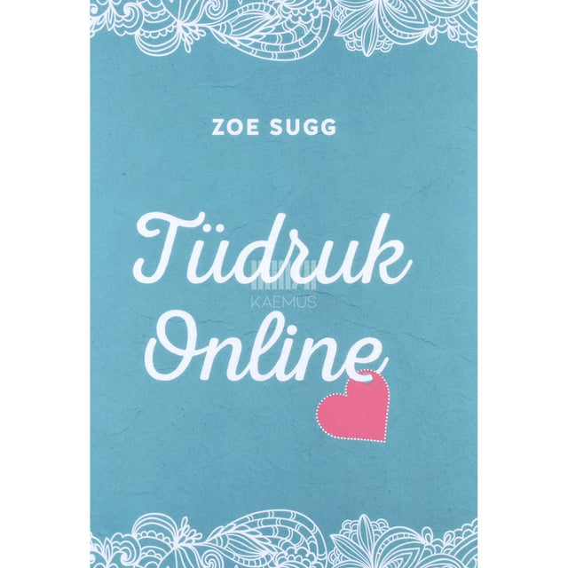 Zoe Sugg - Tüdruk online