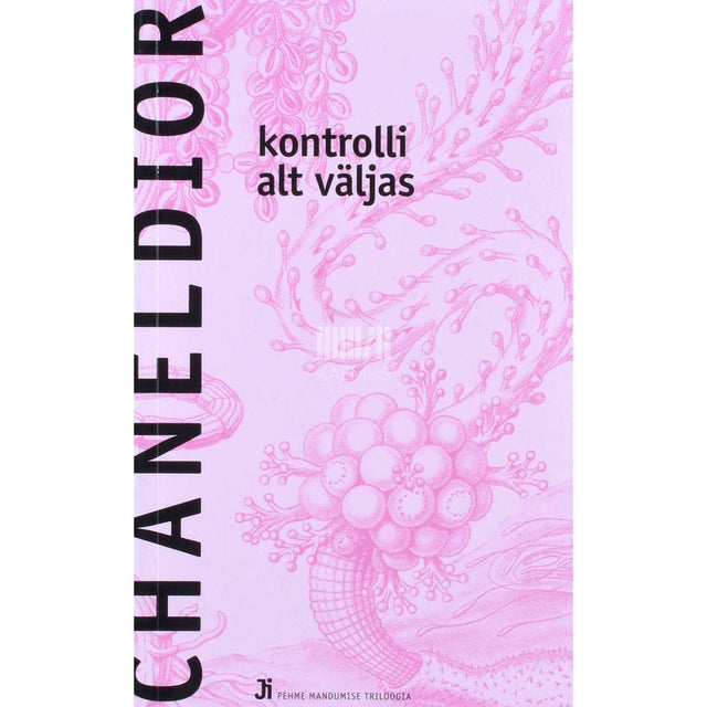 Chaneldior - Kontrolli alt väljas