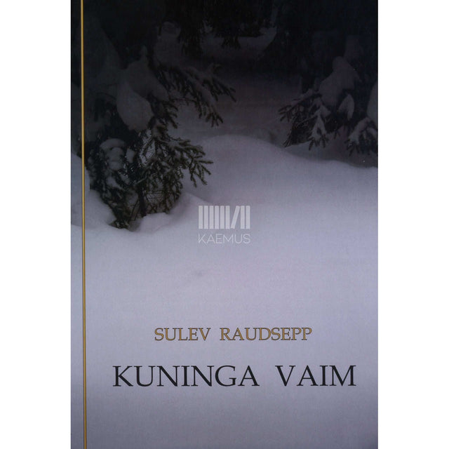 Sulev Raudsepp - Kuninga vaim