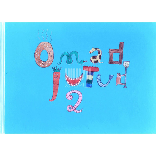 ... - Omad jutud 2. osa