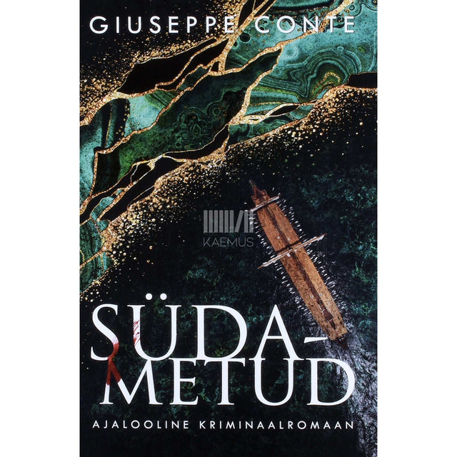 Giuseppe Conte - Südametud