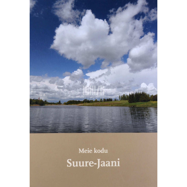 ... - Meie kodu Suure-Jaani