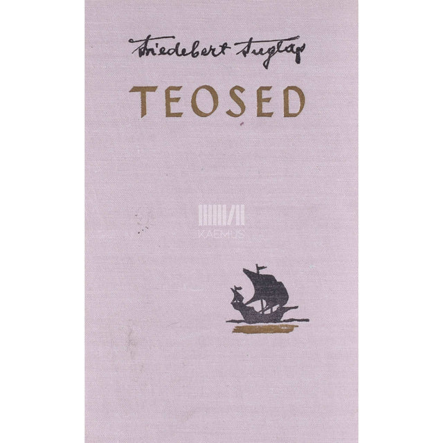 Friedebert Tuglas - Valik kriitilisi töid