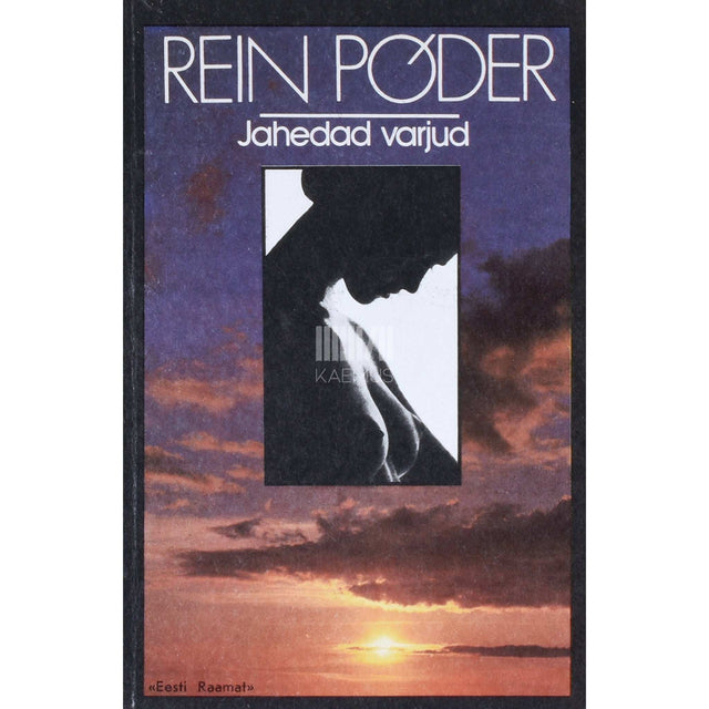 Rein Põder - Jahedad varjud