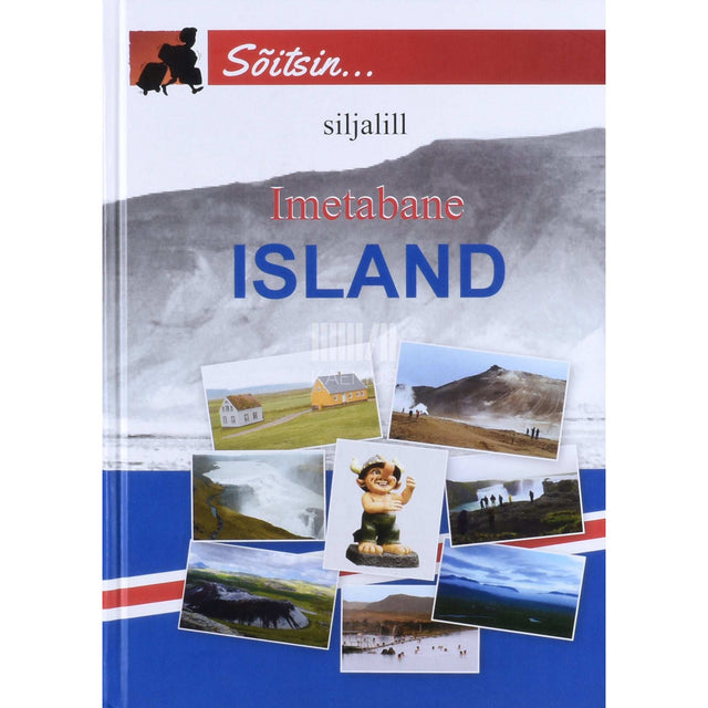 Siljalill - Imetabane Island