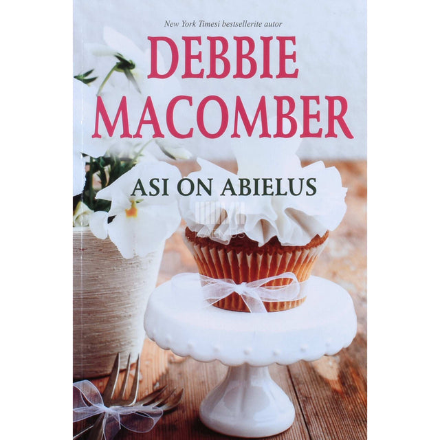 Debbie Macomber - Asi on abielus