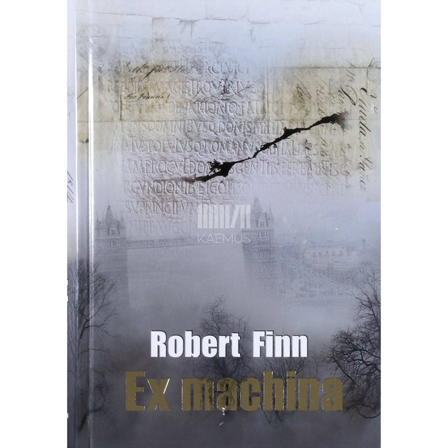 Robert Finn - Ex machina