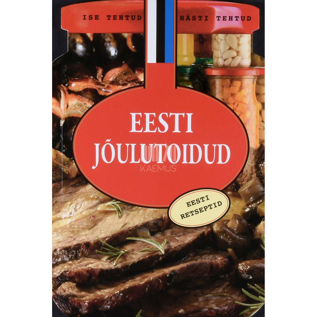 ... - Eesti jõulutoidud. Eesti retseptid