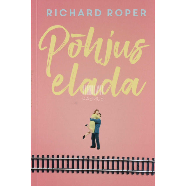 Richard Roper - Põhjus elada