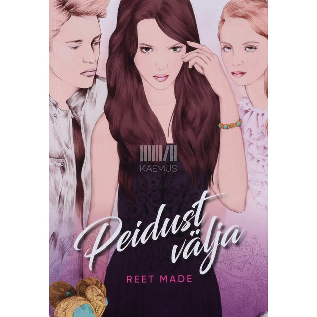 Reet Made - Peidust välja