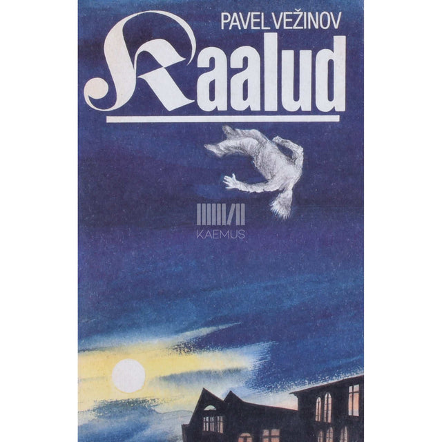 Pavel Vežinov - Kaalud