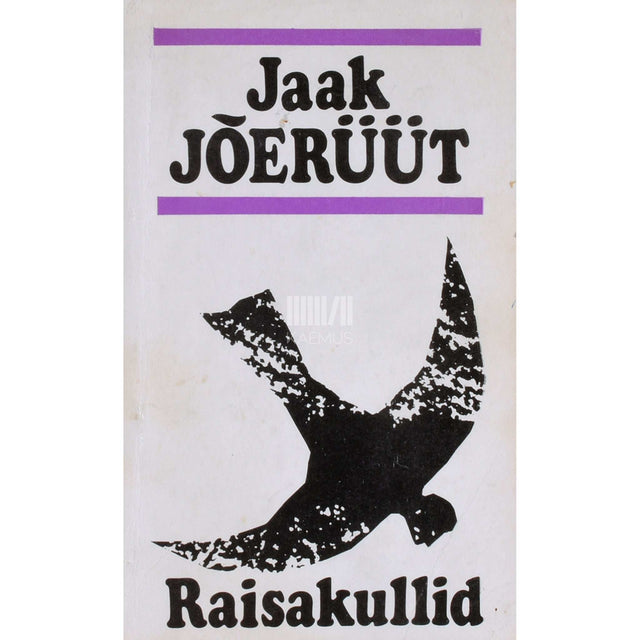 Jaak Jõerüüt - Raisakullid 1. osa
