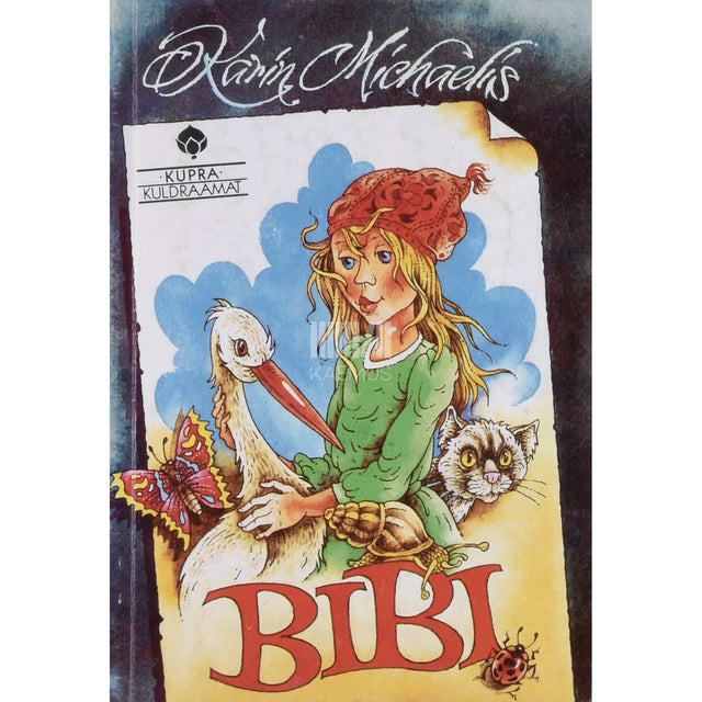 Karin Michaëlis - Bibi