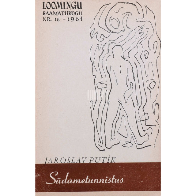 Jaroslav Putík - Südametunnistus. Professor Oppenheimeri lugu