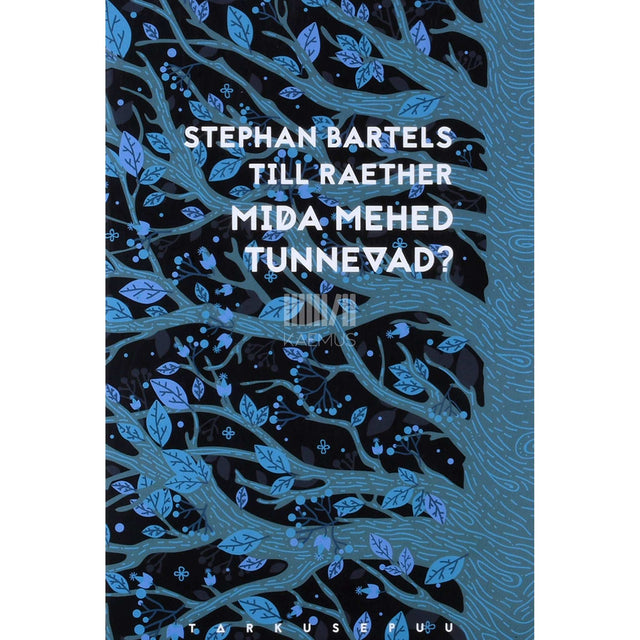 Stephen Bartels, Till Raether - Mida mehed tunnevad?