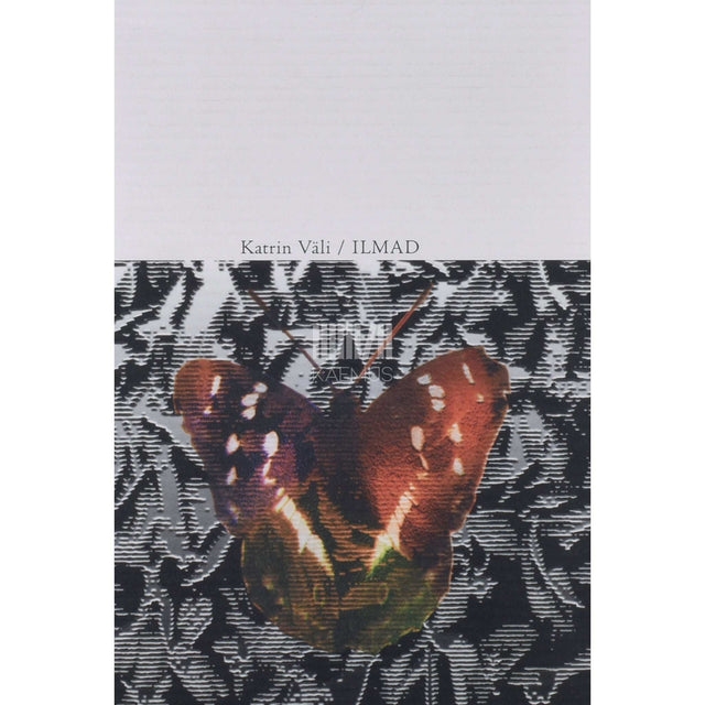 Katrin Väli - Ilmad