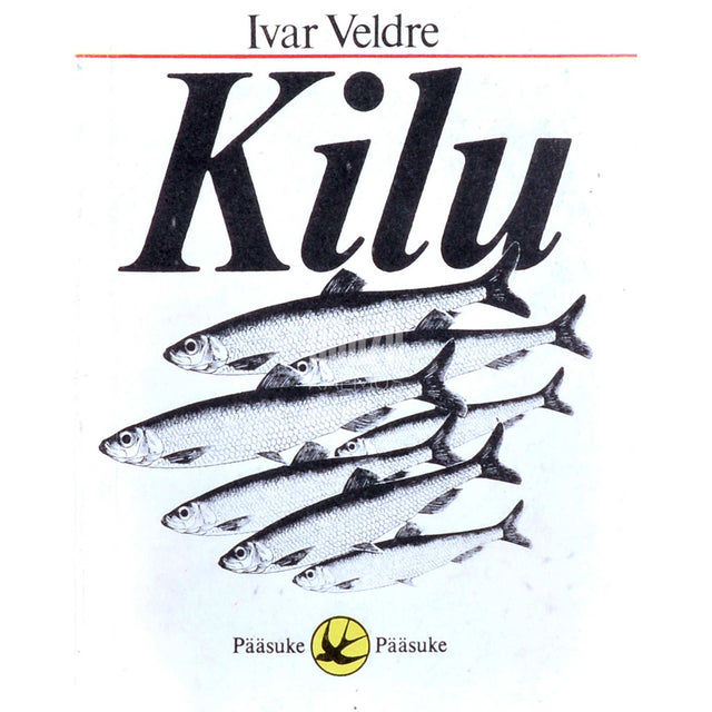 Ivar Veldre - Kilu
